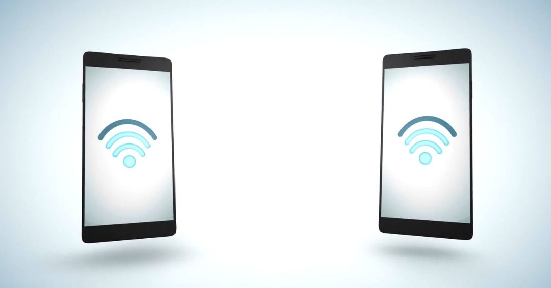 Kako podeliti internet sa telefona na telefon