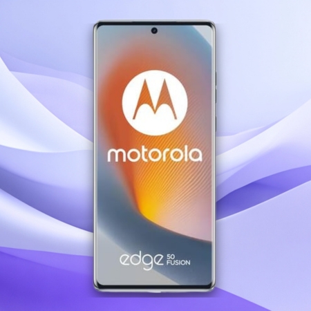 Motorola Edge 50 Fusion pametni telefon sa zakrivljenim ekranom