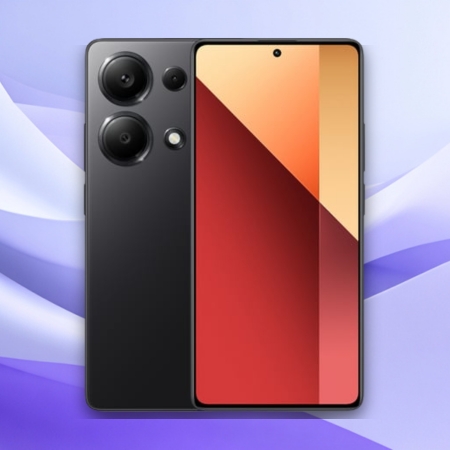 Xiaomi Redmi Note pametni telefon sa trostrukom kamerom i punch-hole displejem