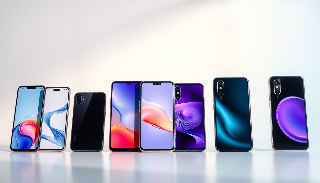 najbolji telefoni 2025