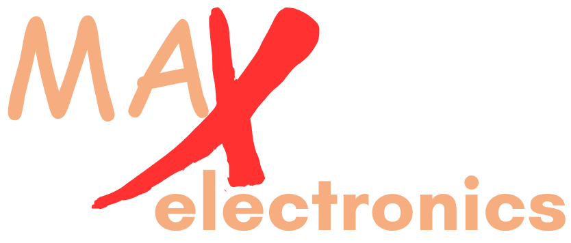 Max Electronics