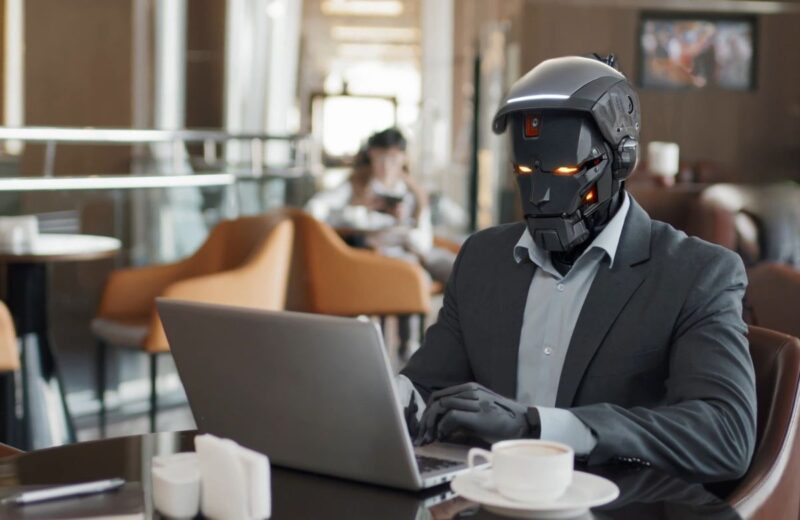 AI zahteva obrazovanje, inovacije i razvoj veština za globalnu konkurentnost.